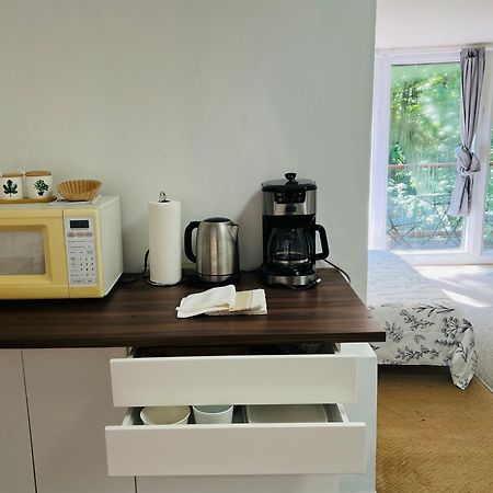 Creekside Private Suite North Vancouver Ngoại thất bức ảnh
