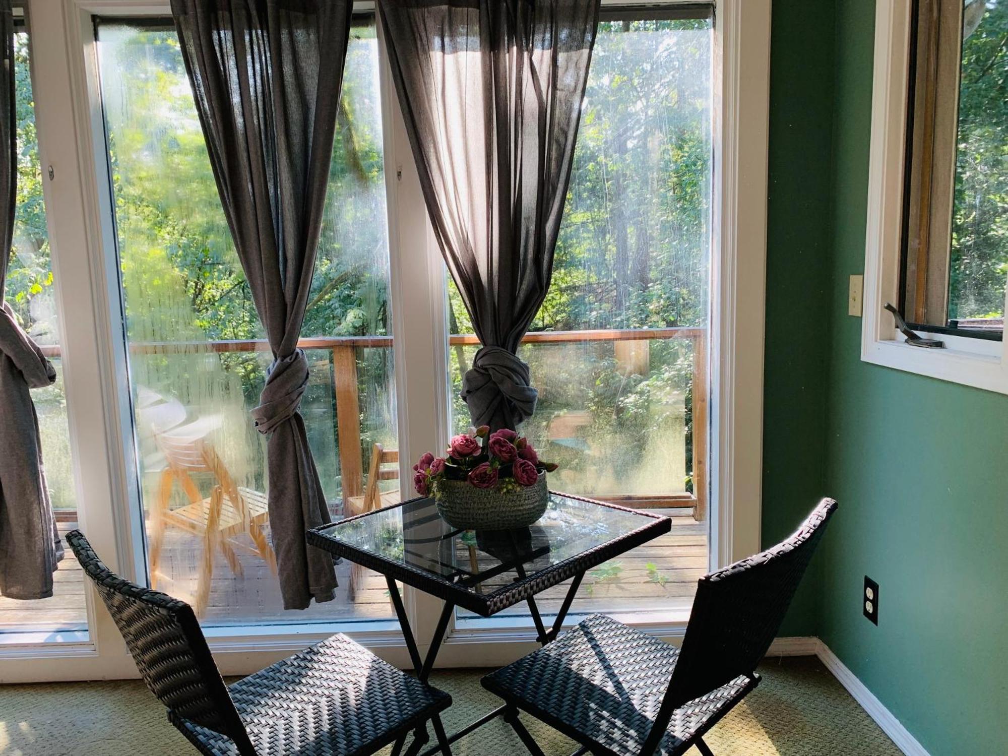 Creekside Private Suite North Vancouver Ngoại thất bức ảnh