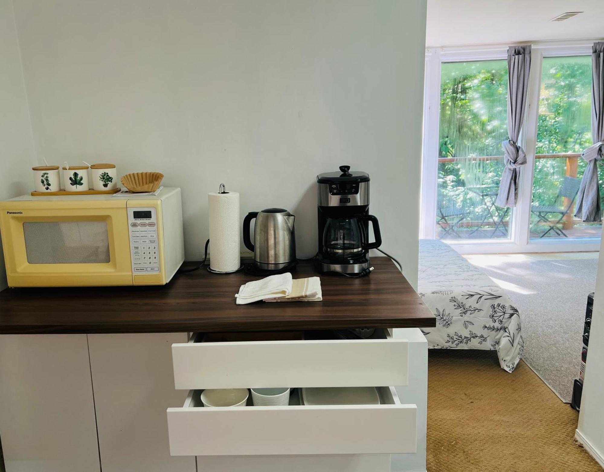 Creekside Private Suite North Vancouver Ngoại thất bức ảnh