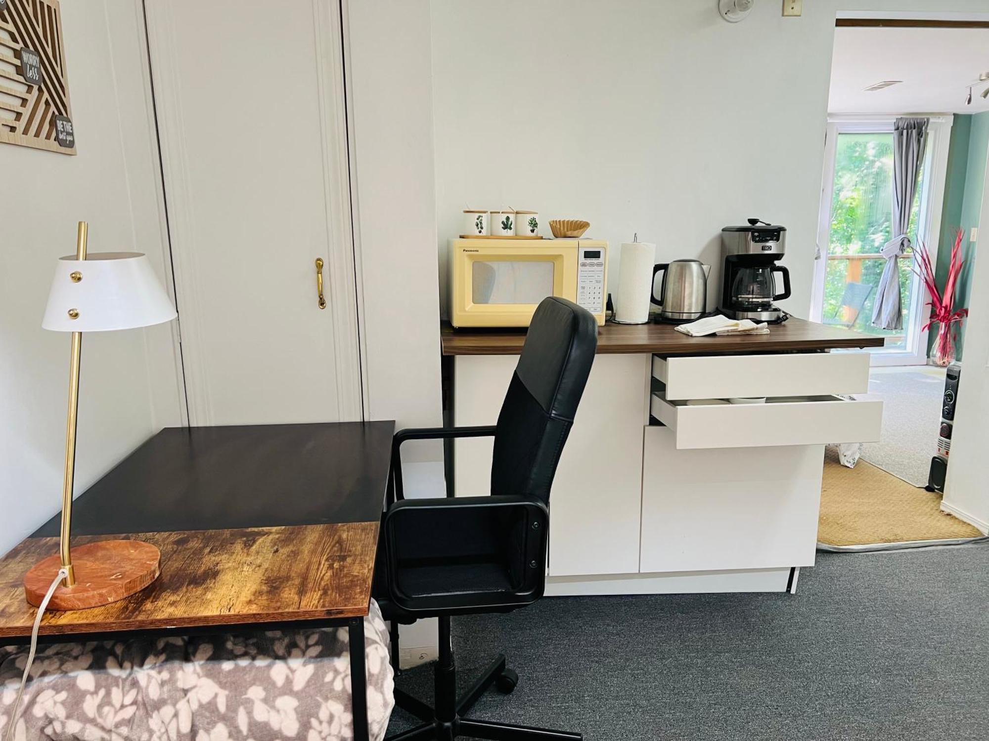 Creekside Private Suite North Vancouver Ngoại thất bức ảnh